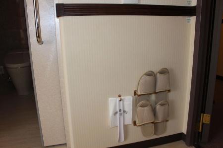 Toyoko Inn Tokyo Shinagawa-eki Takanawa-guchi - 13