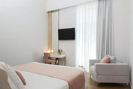 Mirabile Luxury Suites - 25