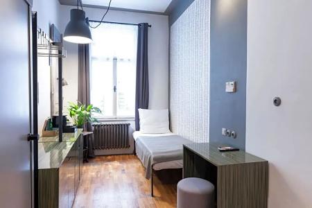 Sophie's Hostel - 40