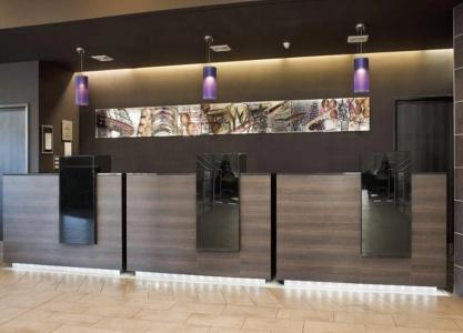 Crowne Plaza Birmingham City, An Ihg - 9