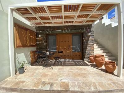 Andros 4 All Seasons Villas & Suites - Agios Nikolas street - 31