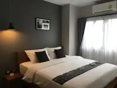 The Besavana Phuket - Sha Extra Plus - 35