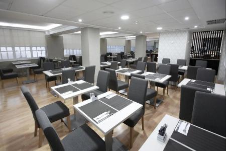 Sercotel Carlos Iii - 27