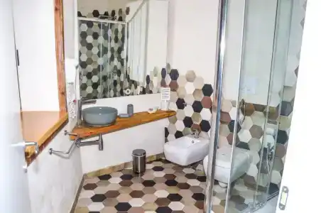b&b Vicoli Di Napoli - 55