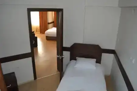 Amasra Ceylin Otel - 101