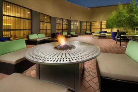 Hilton Garden Inn - 23