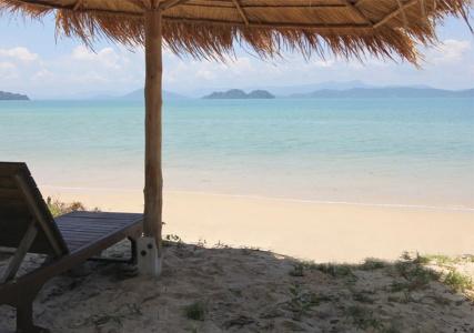 Pp Land Beach Eco Resort - 7
