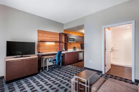 TownePlace Suites by Marriott Orlando Altamonte Springs/Maitland - 14
