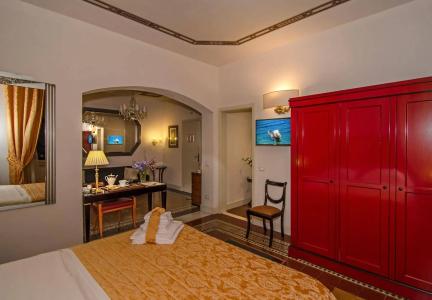 Lucca in Azzurro Maison de Charme - 2