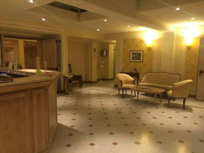 Suite Nettuno - 14