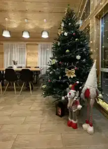 Сибирский Бор на улице Лесная 6 - 30