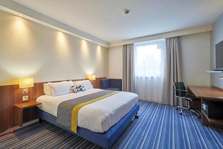 Holiday Inn Express Strasbourg Centre, an IHG - 59