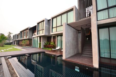 Zensala Riverpark Resort-Sha Extra Plus - 33