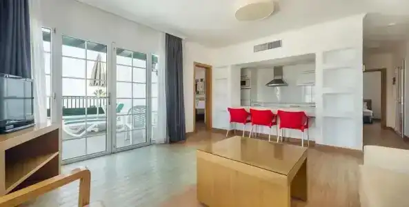Costa Sal Villa´s & Suite´s - 81