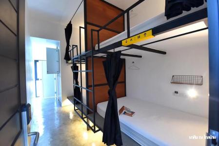 Bed Hostel - 57