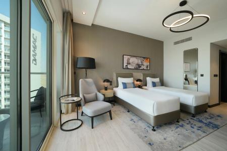 Damac Hills 2, an Edge by Rotana - 5