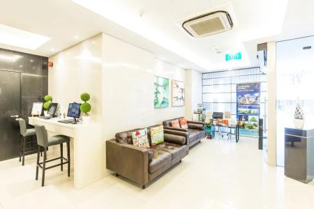 Ibis Budget Singapore Clarke Quay (Sg Clean) - 9