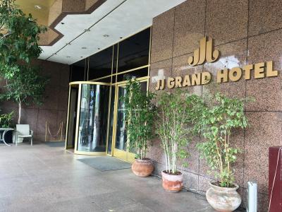 Jj Grand - 21