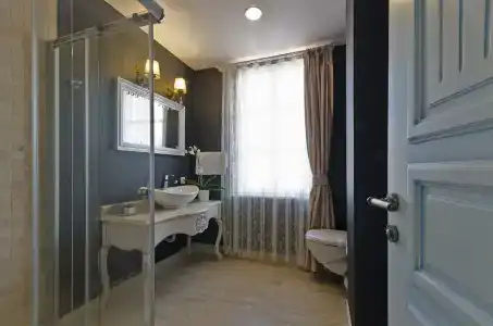 AlaÇAti Roka TaŞ Butİk - 6