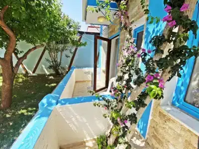 Zehra Tatil Köyü- Halal All Inclusive - 57