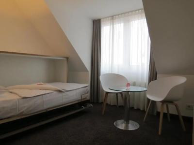 Comfor Ulm City - 190