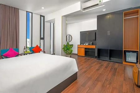 Platinum Danang - 57