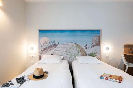Best Western Plus Hôtel Littéraire Jules Verne - 48