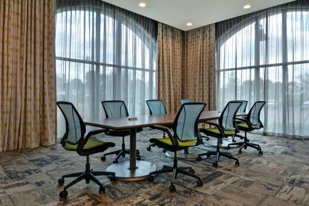 Home2 Suites By Hilton Orlando Flamingo Crossings, Fl - 28