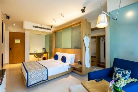 Vivanta Bengaluru, Whitefield - 54
