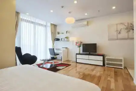 My Way & Residence - 85