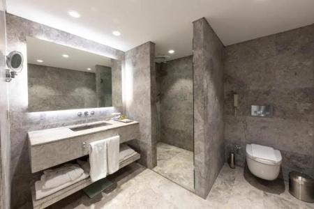 d Resort Murat Reis Ayvalık - 109
