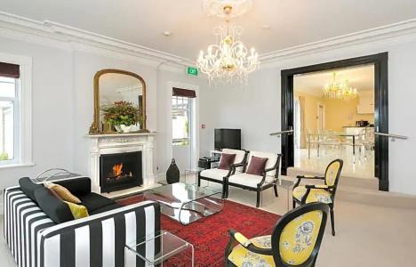 Camp Estate by Larnach Castle - 53