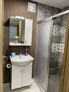 Atam Suites - 40