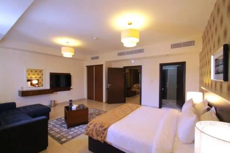 City Rose Suites - 219