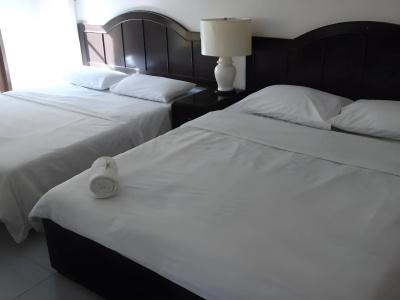 Rim Ping Guest House - 2