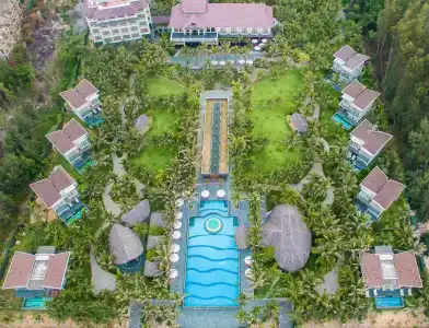 Sonata Resort & Spa - 32