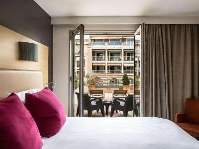 Grand Hôtel Roi René Aix en Provence Centre - MGallery - 109