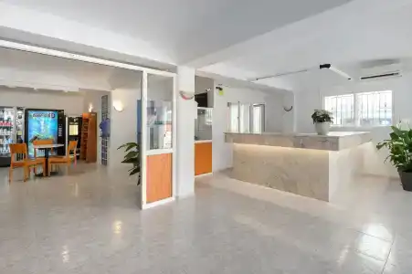 ApartVibra del Mar - 1
