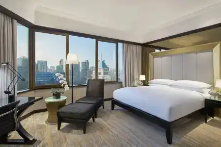 Singapore Marriott Tang Plaza (SG Clean) - 118