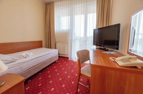 Interferie Chalkozyn w Kołobrzegu - 19