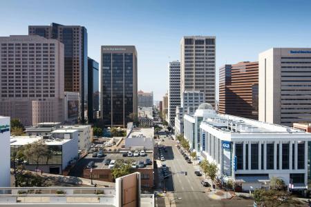 TownePlace Suites by Marriott San Diego Downtown - 41