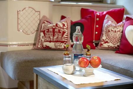 Alpin Spa Tuxerhof - 16
