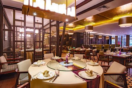 Holiday Inn Kunming City Centre, An Ihg - 27