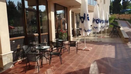 Moreto Seaside Aparthotel - 17