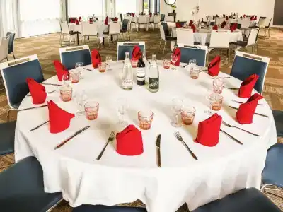 ibis Bordeaux Centre Meriadeck - 21