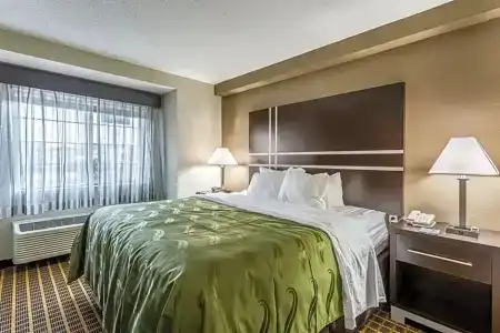 Quality Inn & Suites I-10 - 51