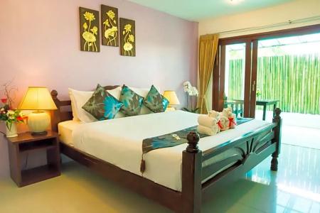 The Florist Resort - 51