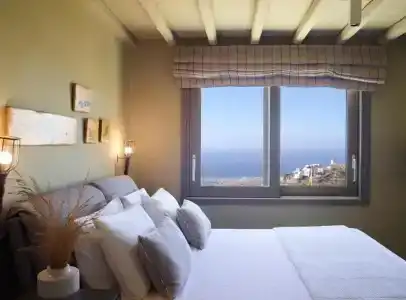 Aeolis Tinos Suites - 55