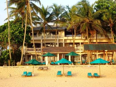 Suite Lanka - 20
