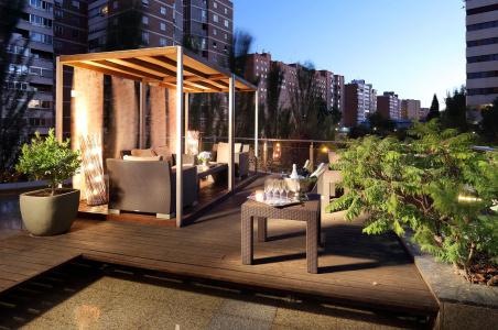 Eurostars Suites Mirasierra - 40